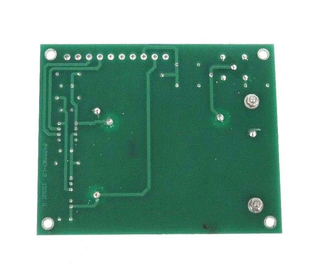 Used APPLIED KILOVOLTS UNIT TYPE MHP1PN1 WITH P422202-SS BOARD