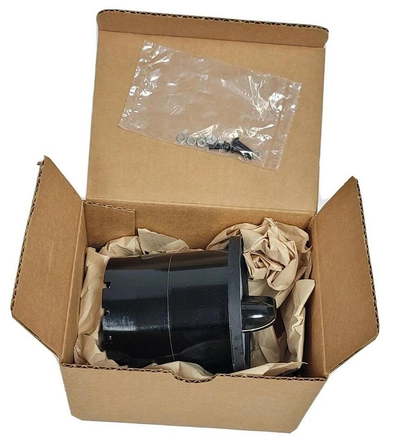 NIB CRAMER COMPANY 561C TIMER 15-SEC 115/60 SW 20A