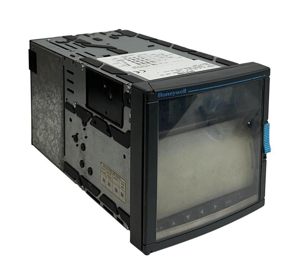 Used For Parts HONEYWELL DM106-0-B-00-0-R-1-00000-000-00 RECORDER 100-240VAC DPR100