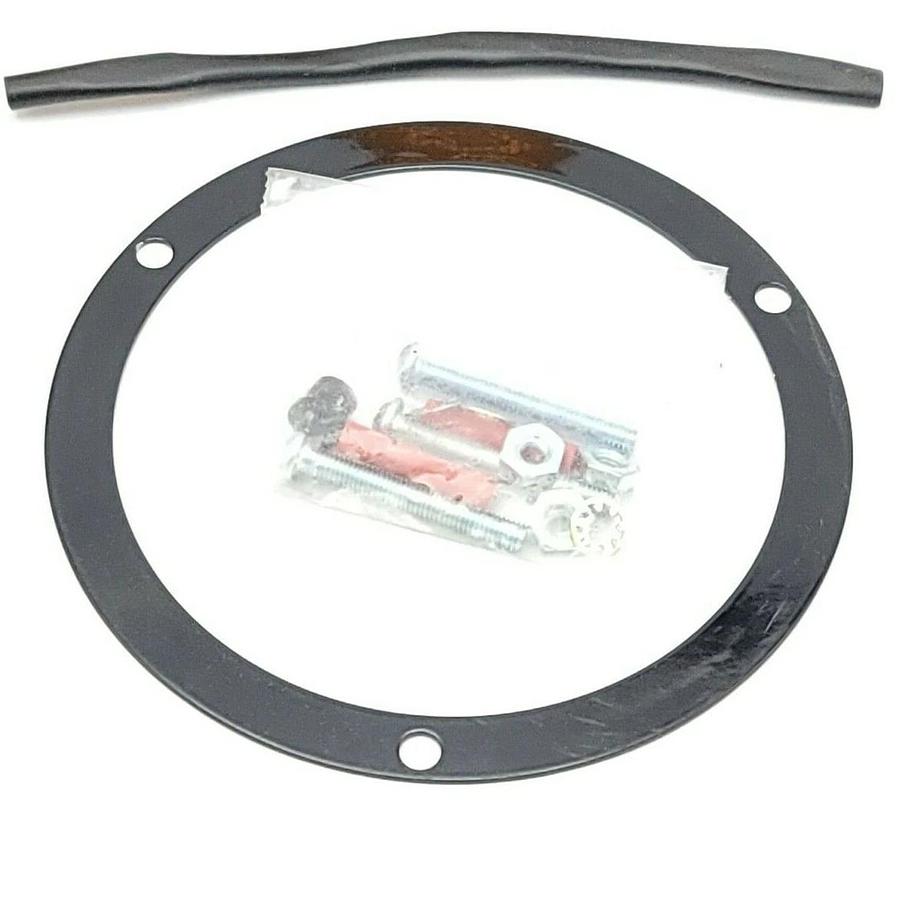 NIB TOYOTA STARLIFT TY00591-08381-81 STORBE 12/72V DC AMBER 00591-08381-81