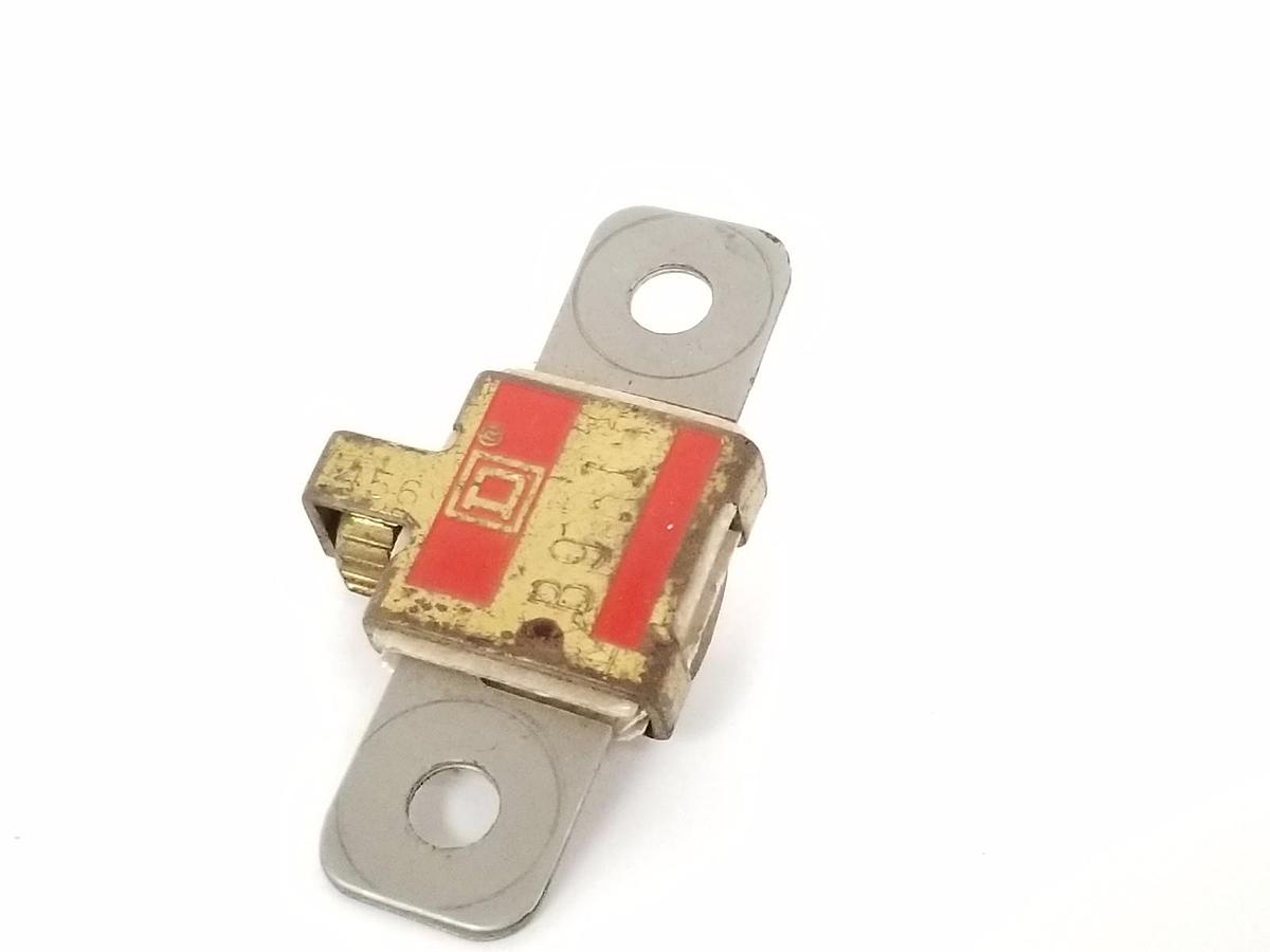Used SQUARE D B9.1 HEATER ELEMENT B91