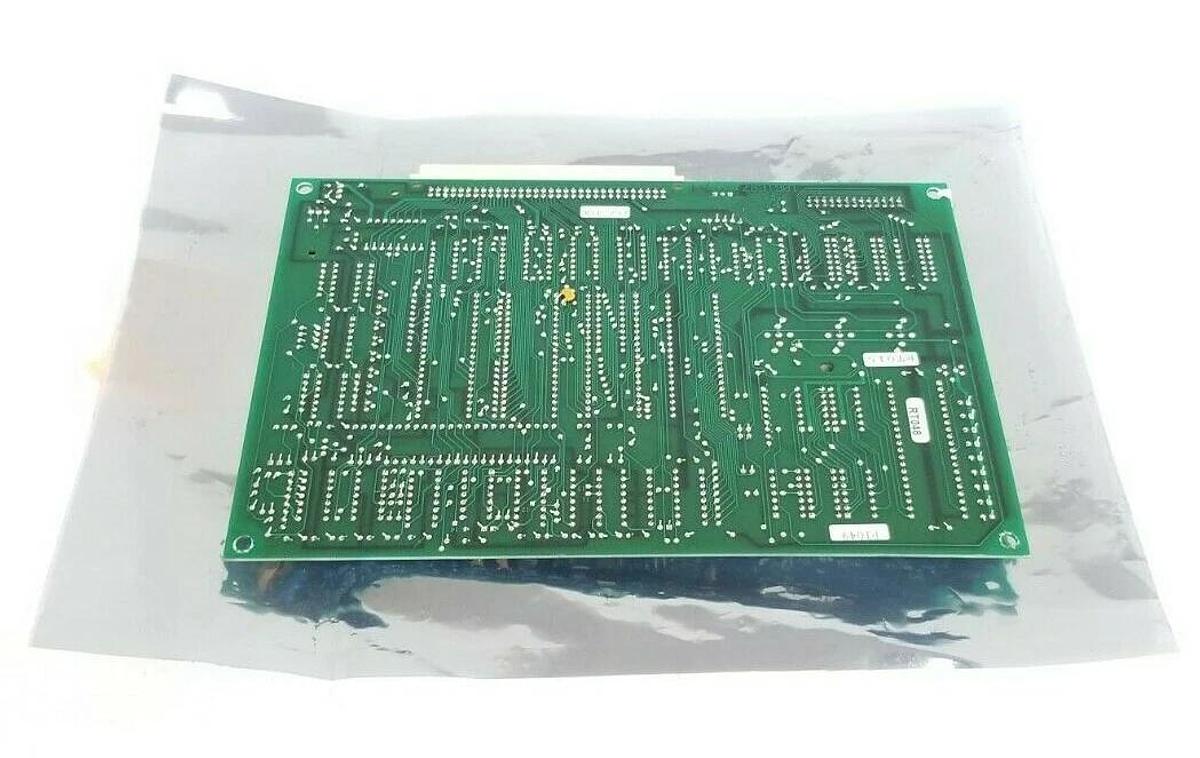 Refurbished BOSTON / FINCOR 106168601HM-B LOGIC BOARD REV: B 106168601HM (REPAIRED)