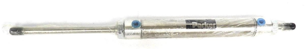 Used NEW PARKER WD427097 A CYLINDER 01.25 KDXSR 6.000, PMAX = 250 PSI (17 BAR)