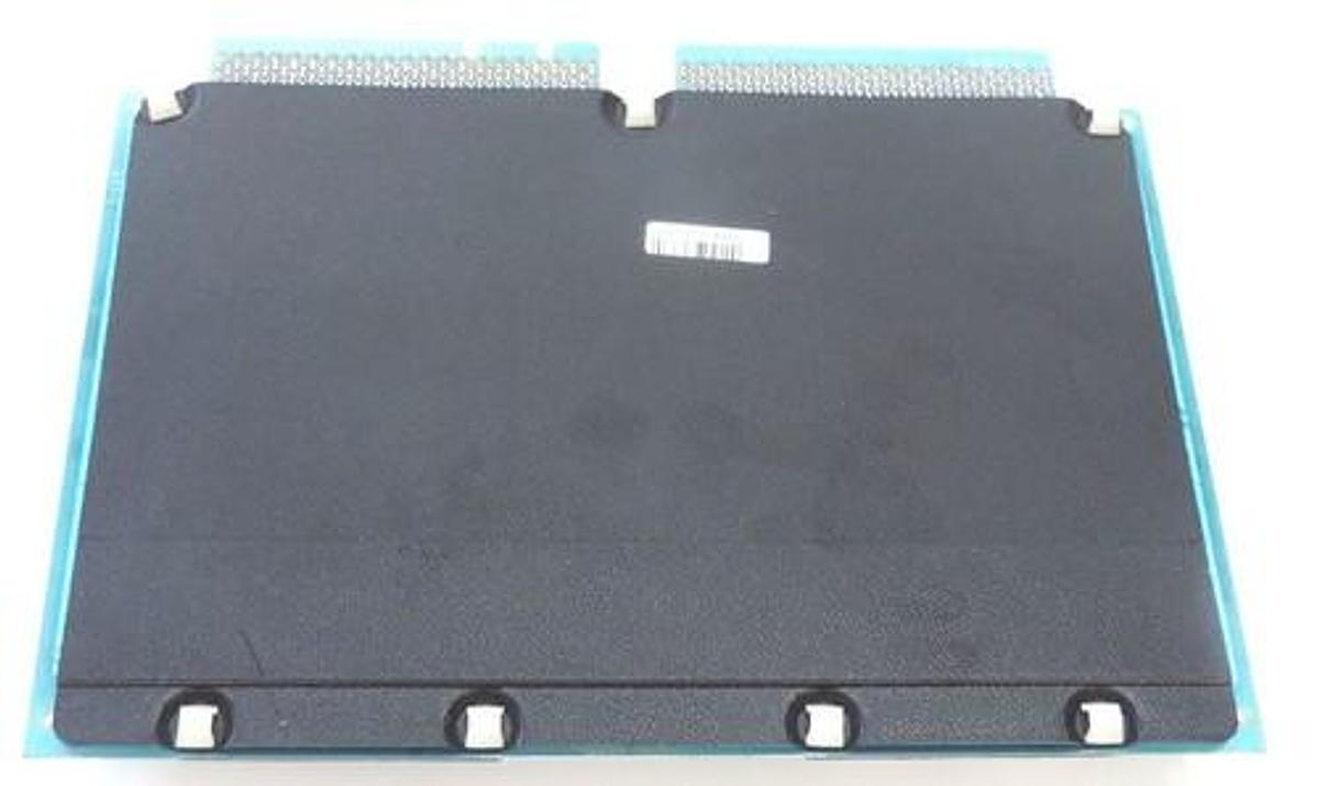 Used GE FANUC IC600CM548K 8K LOGIC MEMORY MODULE IC600-CM548K FAB. NO. 44A723621-001
