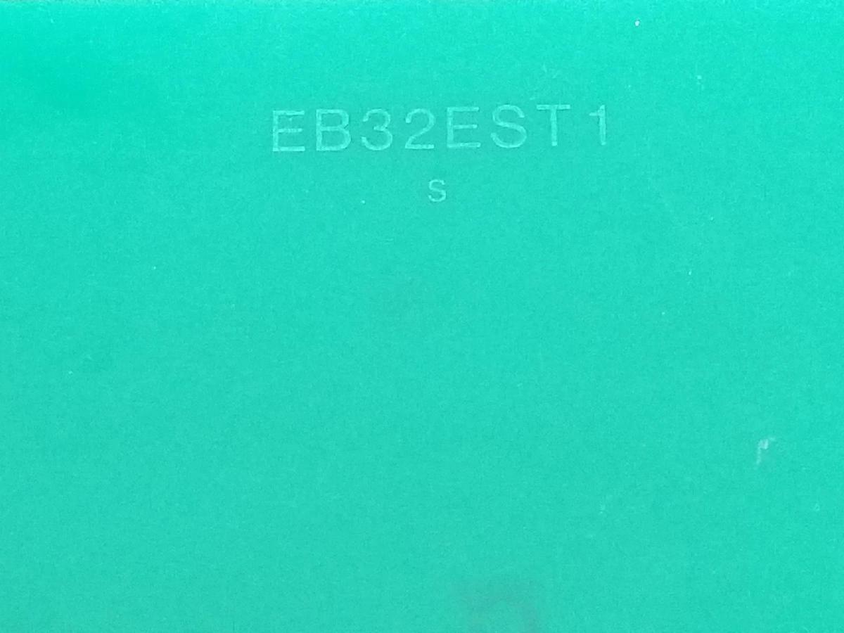 Used TRIAD CONTROLS INC. EB32EST1 CONTROL BOARD SEI 7-0
