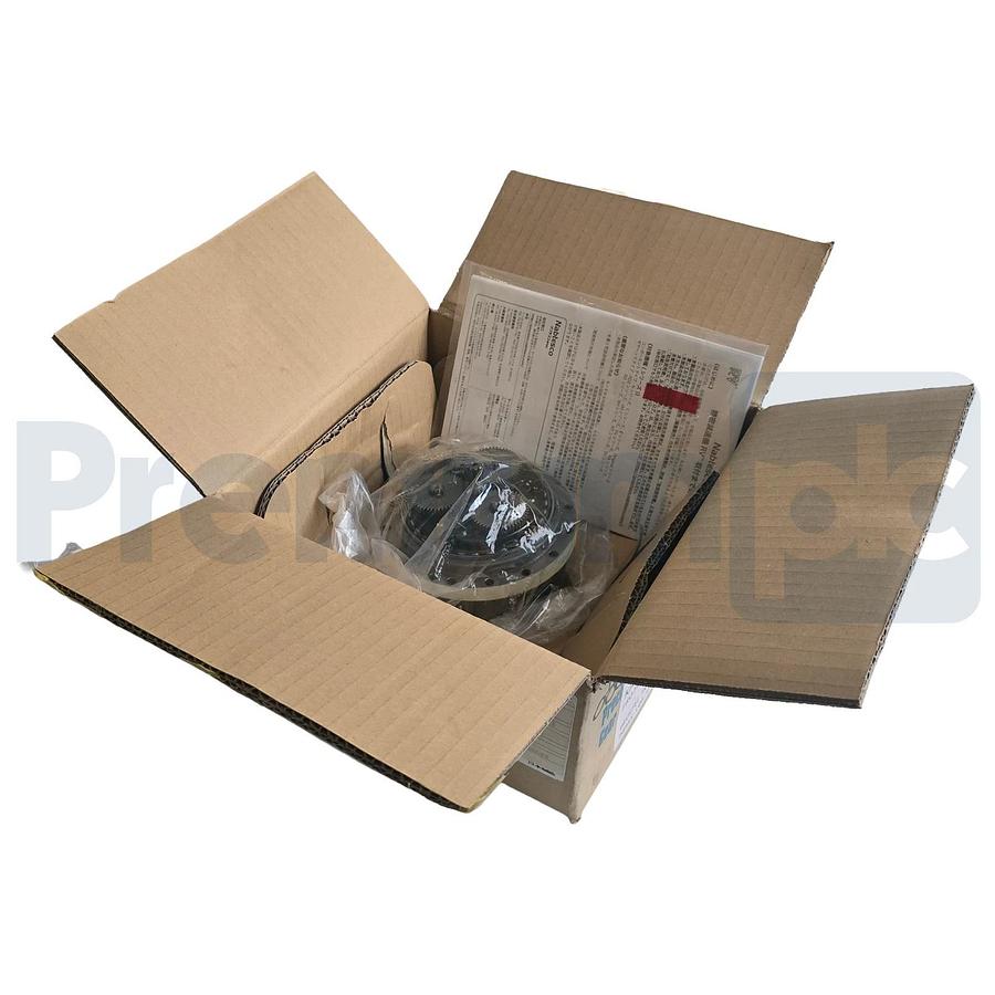 Kawasaki 60217-0002 | RV 25N Robot Reduction Gear for RS80N | RV-25N-107.66 NSMP