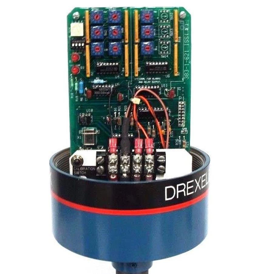 NEW DREXELBROOK 270-1-991 TRANSMITTER 270-1-968, 270-101-120, 405-0310-001-20