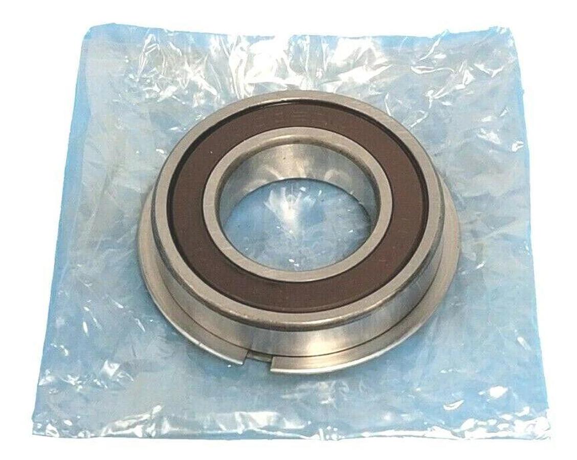 Used NIB NSK 6005DDUNR RADIAL/DEEP GROOVE BALL BEARING