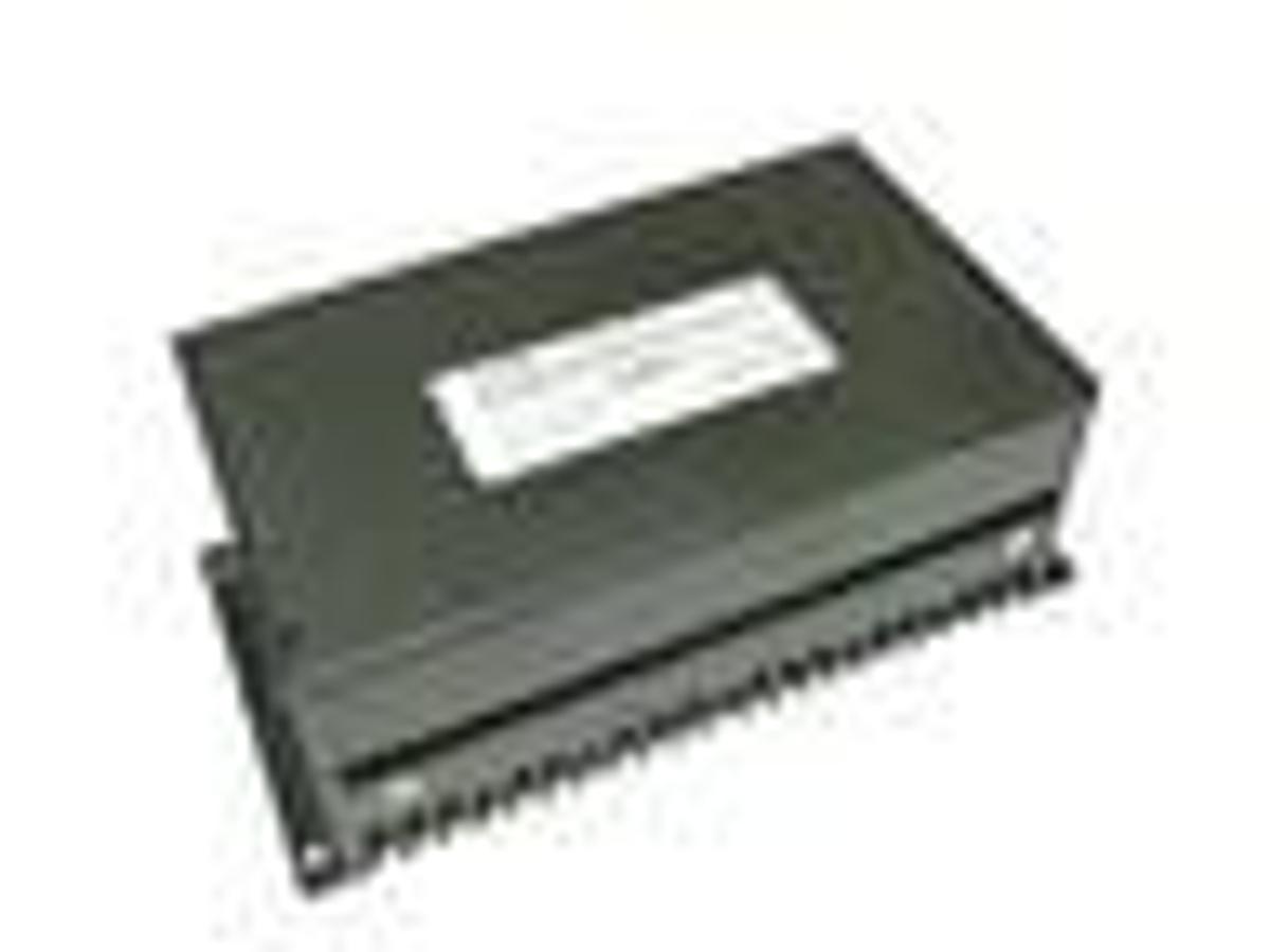 Used NEW EZM COD.PSP011156BUS POWER SUPPLY N.04213517CT ME002000601 CODPSP011156BUS