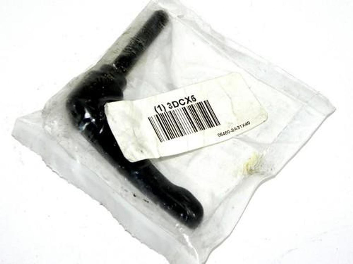 NEW KIPP 3DCX5 ADJUSTABLE HANDLE MODERN STYLE SIZE 2, 5/16-18X40 06460-2A31X40