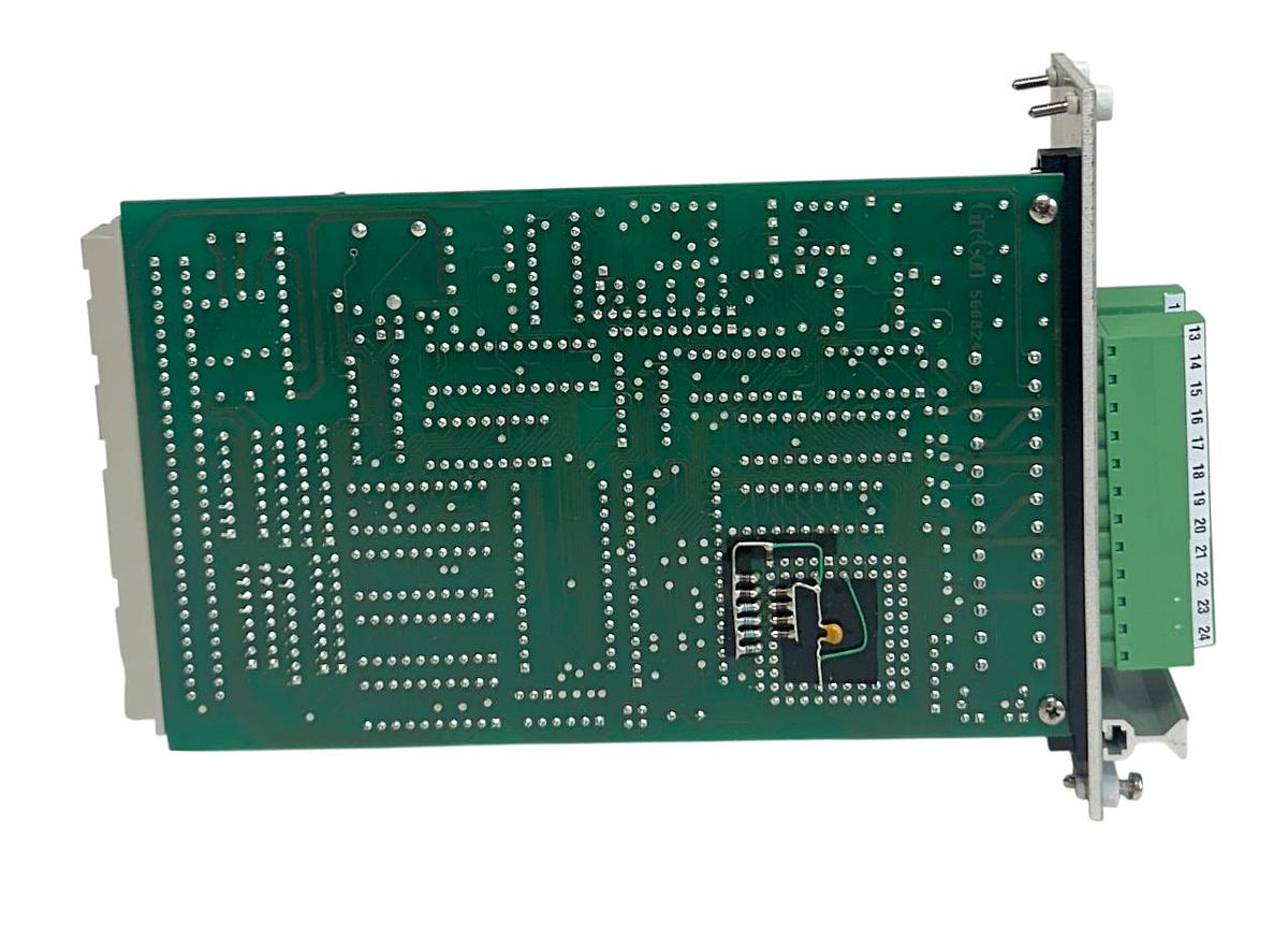 Used GreCon EMUF-UPU2000 / 566824 / 585320 EMUF PROCESSOR MODULE USNP