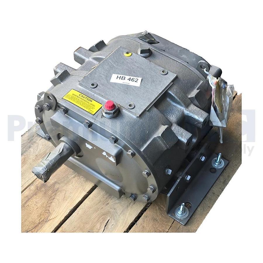 NEW GARDNER DENVER GGDACDA DuroFlow 4504 PD AIR BLOWER 4000RPM 4504-HL STD