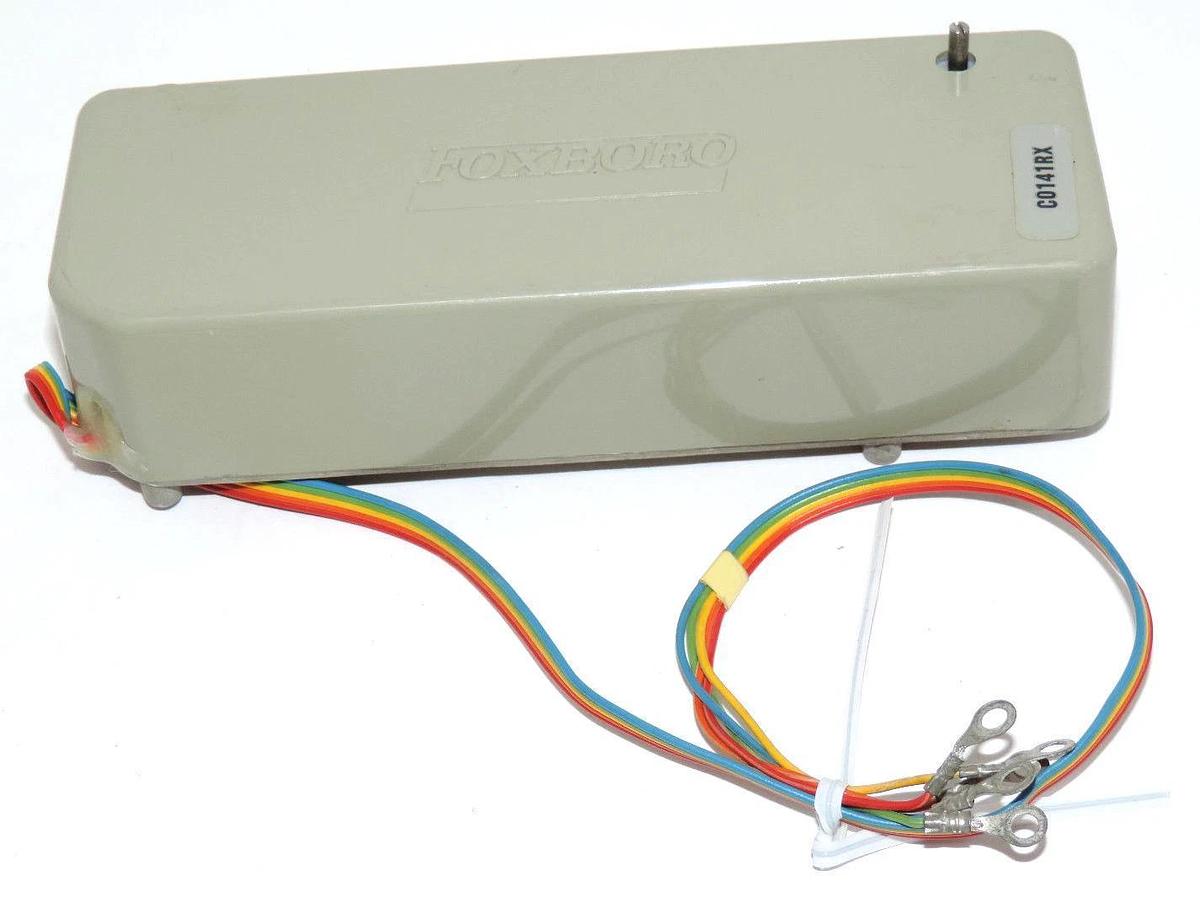 Used FOXBORO C0141RX PEN ASSEMBLY