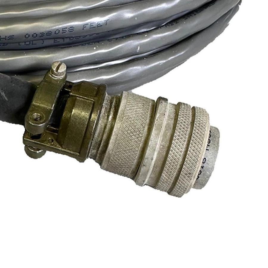 NEW HEIDENHAIN ENC-010100-050-000 / ENC010100050000 ENCODER CABLE IM-0110-12