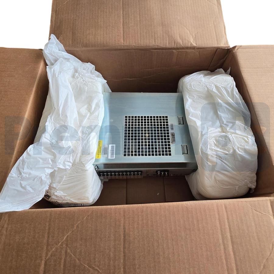 Used Allen Bradley 2098-DSD-HV050-DN /B Ultra3000 DeviceNet Servo Drive 460V REMAN