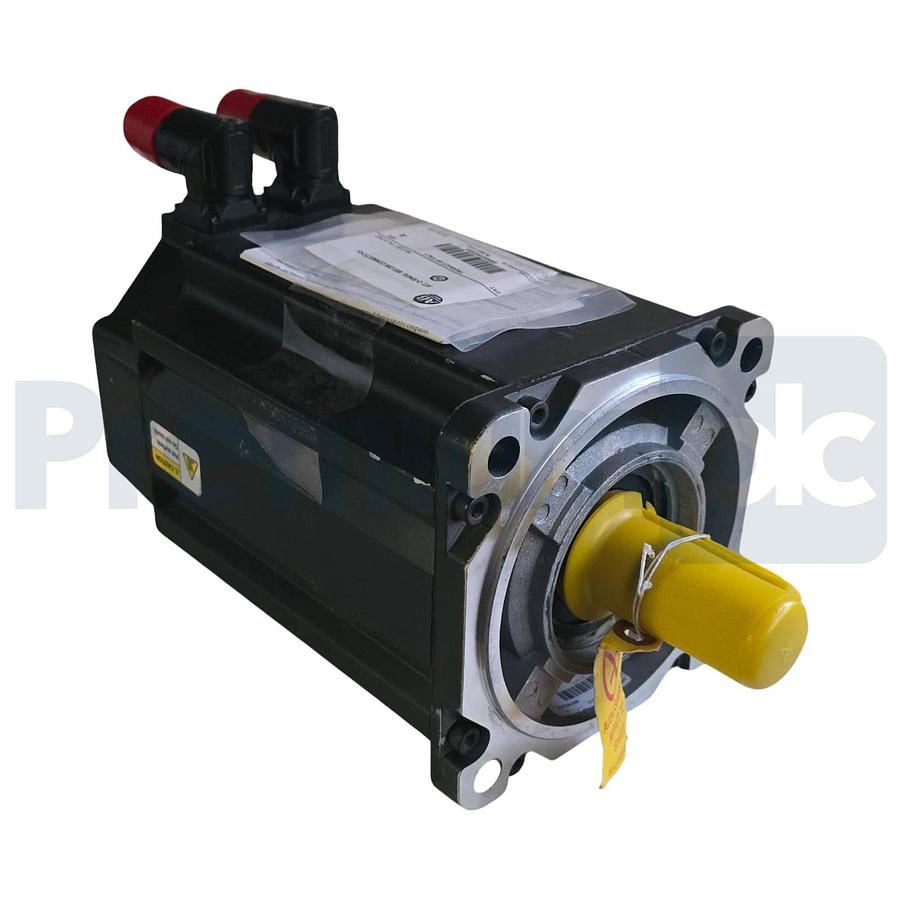 Allen Bradley MPL-B540K-SJ72AA /A Kinetix MPL AC Servo Motor 460V 5.4kW NSNP