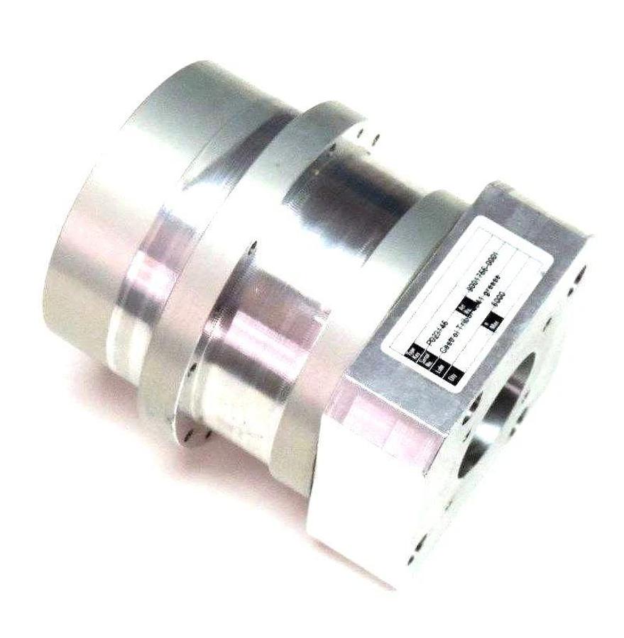 Used LOT OF 4 ONVIO GEARHEADS 9001755-0001, P023141, P023140, P023145, P023151