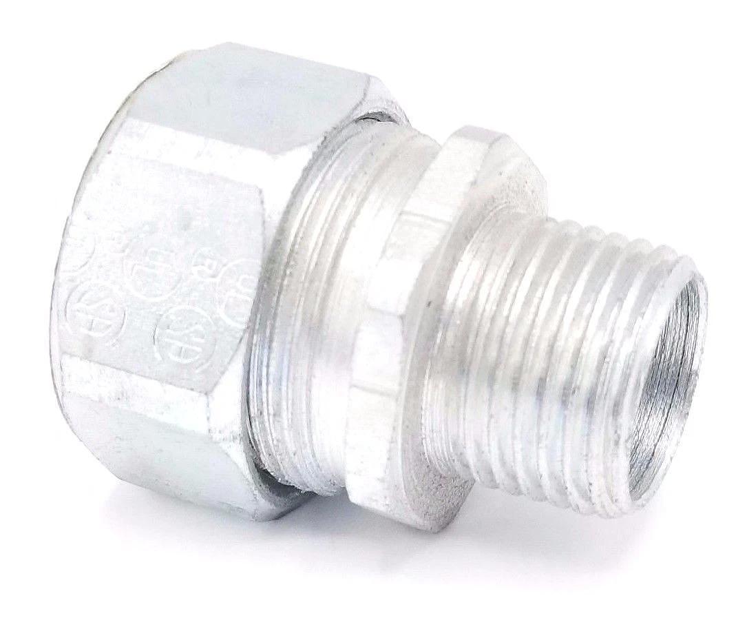 NEW APPLETON CG-3750S CORD GRIP .375-.500 CONNECTOR CG3750S