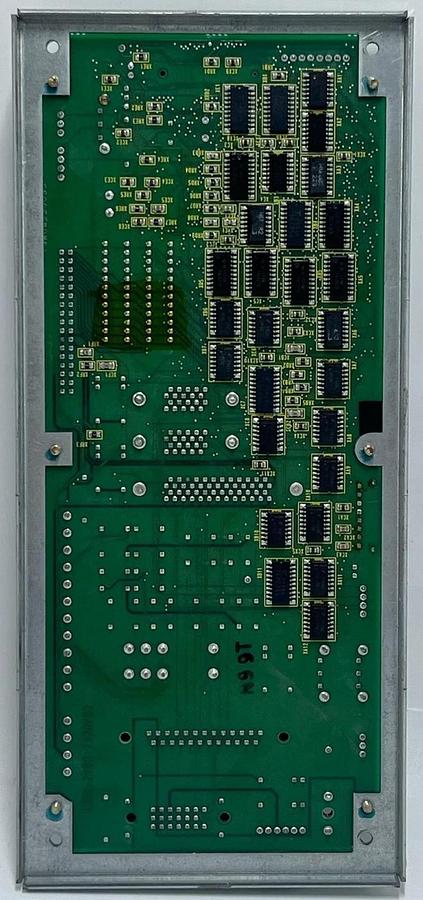 Used FANUC A20B-2100-0423/03C Operator Panel Board | RJ3 Robotics