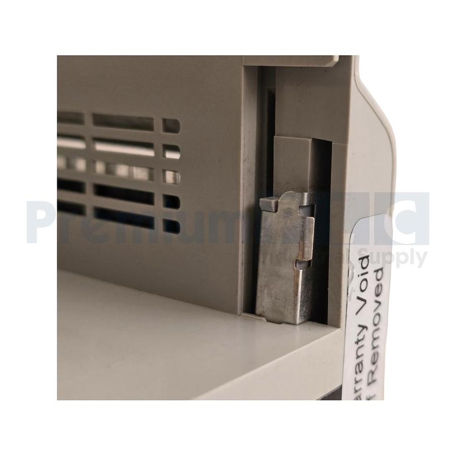 Used ALLEN BRADLEY 1764-28BXB /B MicroLogix 1500 28-PT CONTROLLER NSNP (READ)