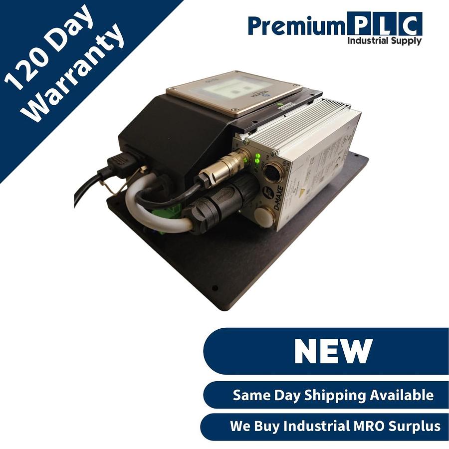 Maxcess Fife 290006426 D-MAXE-2 Controller Retrofit Upgrade Kit From CDP-01 NSMP
