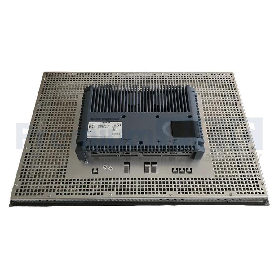 Used SIEMENS 6AV6 646-1AD22-0AX0 / 6AV6646-1AD22-0AX0 SIMATIC ITC 2200 TOUCH 22''