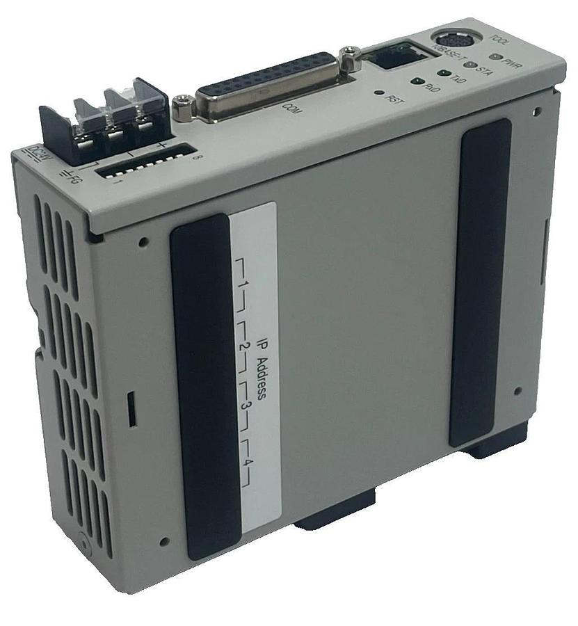 PRO-FACE FGW-SE41-24V Factory Gateway 3080034-01 Network Protocol Converter 24V
