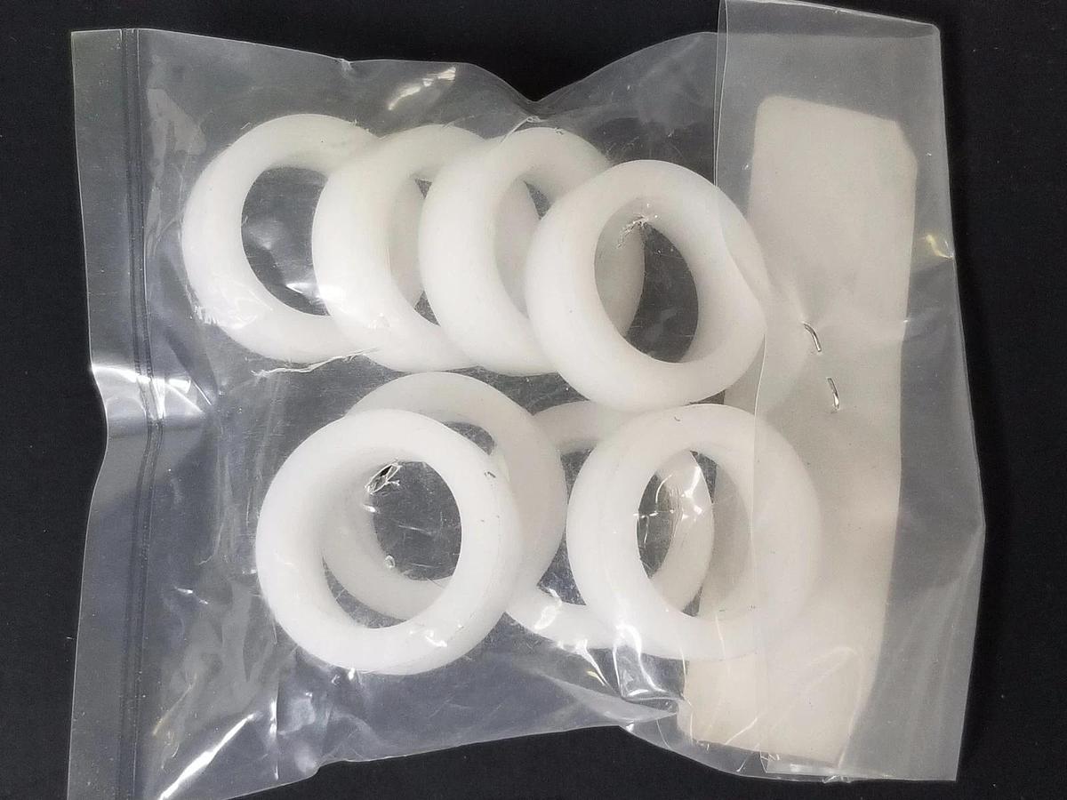 LOT OF 8 NEW GENERIC S-50-352 ROLLER-GUIDES S50352