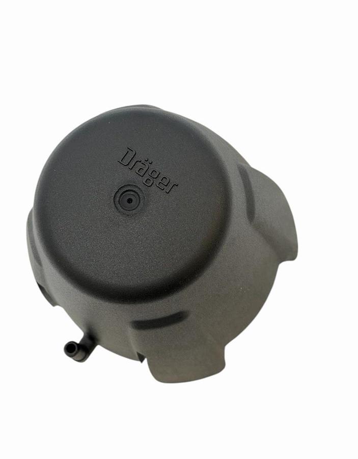 Used New Drager 6811610 Calibration Adapter PIR 7000