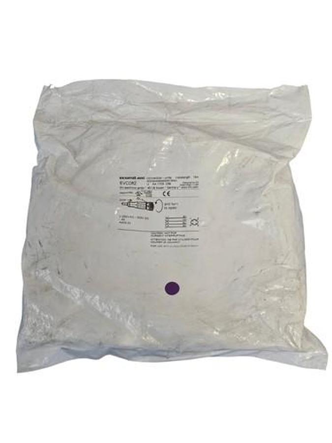 NEW IFM EFECTOR ADOGH040MSS0015H04 CONNECTING CABLE WITH SOCKET EVC082