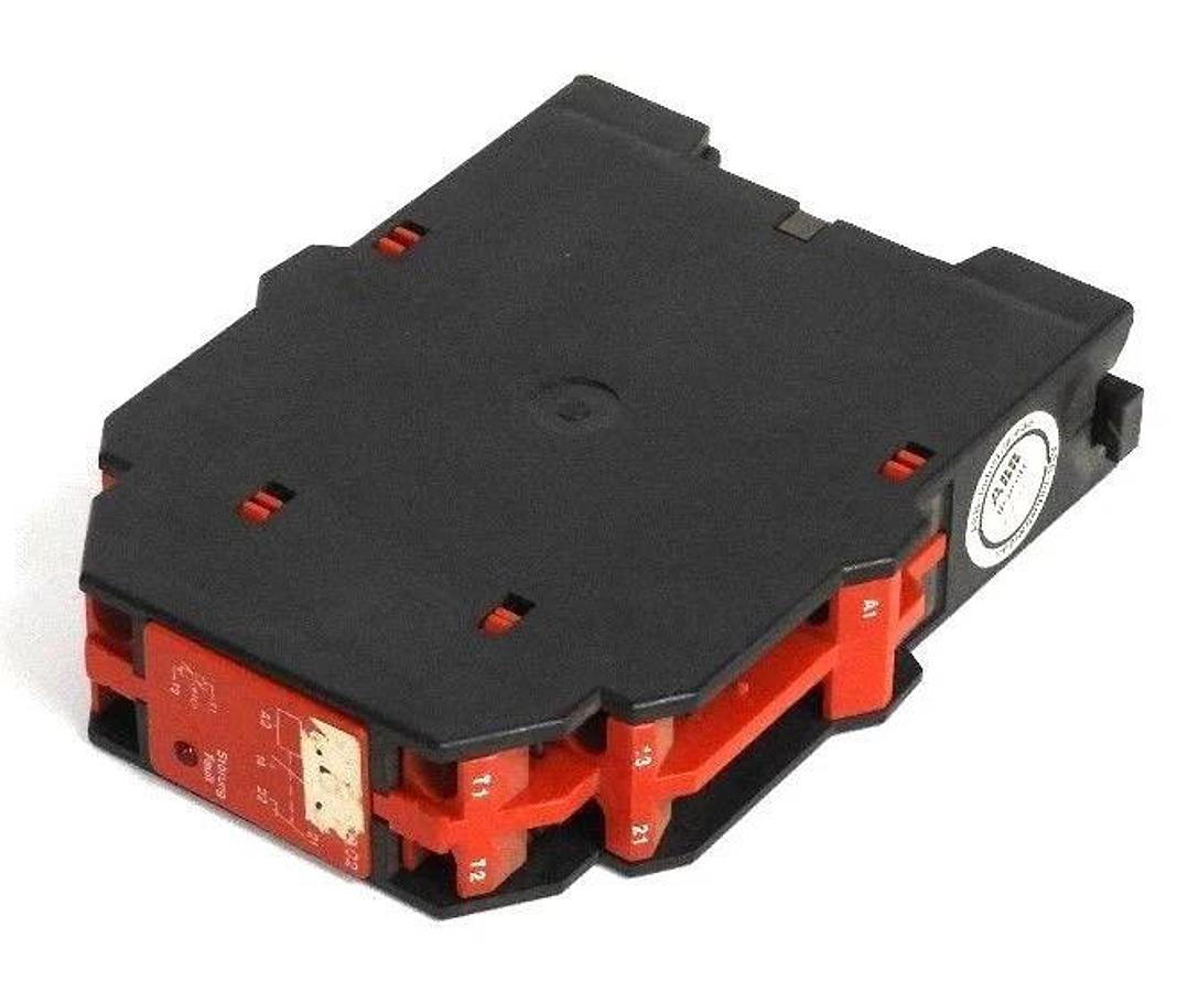 Used ABB GH C105.02 CONTROL UNIT VDE 0435/C250