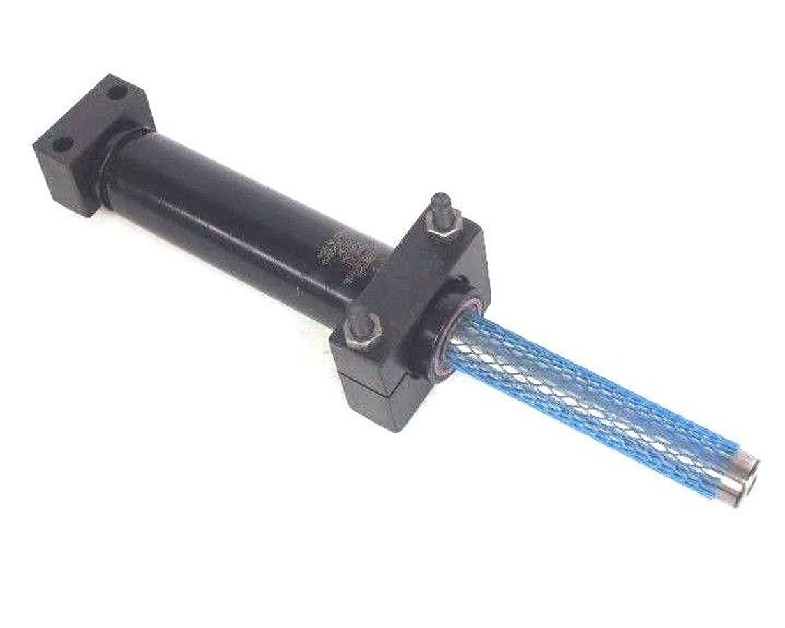 Used NEW DADCO 90.5B.00750.150.B26 NITROGEN GAS SPRING 90.105.951 MD0104