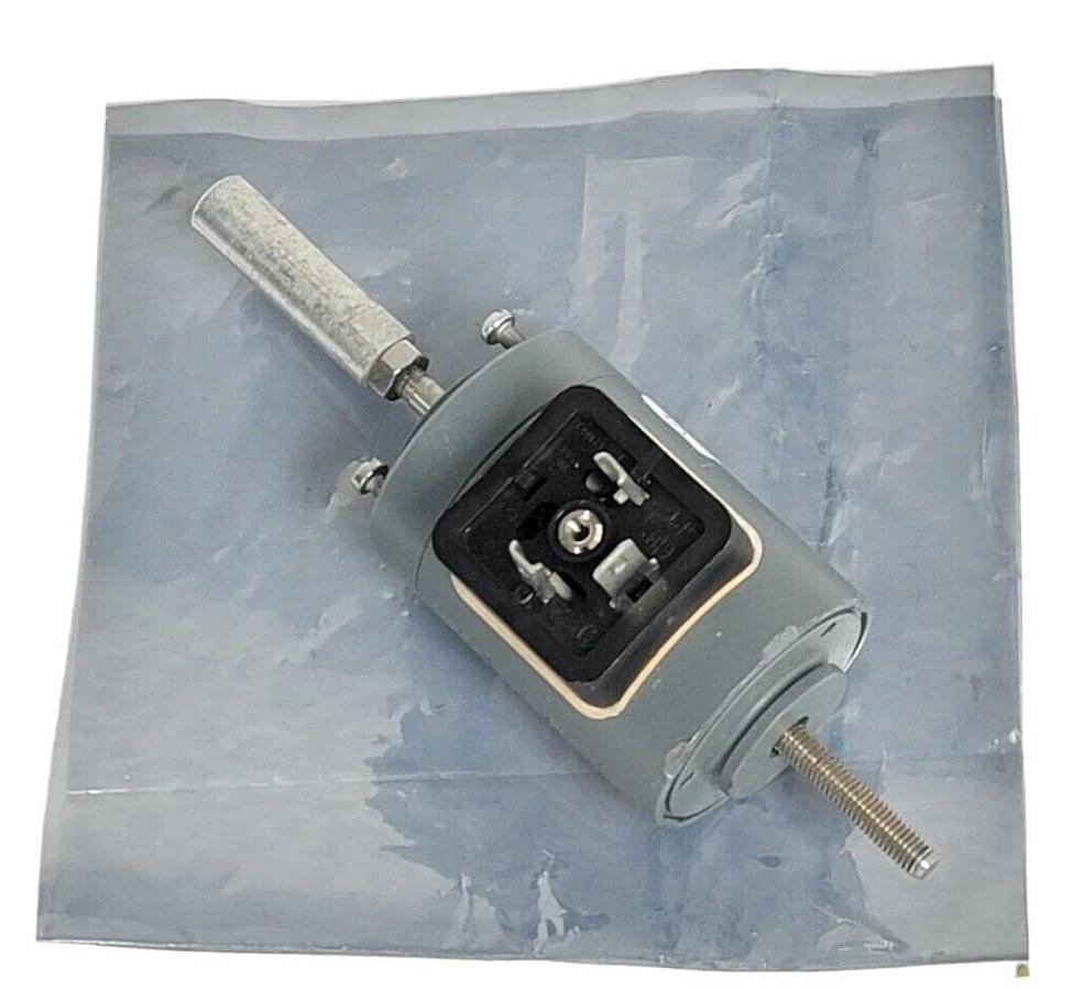 Used THOMA MAGNETTECHNIK GHB 4055.11.B0100 ROTATING SHAFT SOLENOID GHB405511B0100