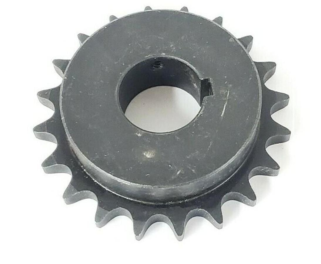 Used NEW MARTIN 60BS20 1 5/8 ROLLER SPROCKET 60BS20