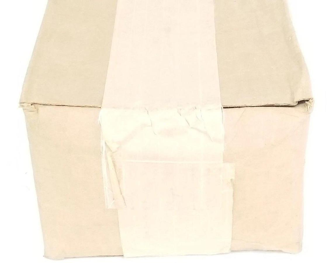 Used BOX OF 25 FACTORY SEALED SCI FSFDCM3 FS & FD DEVICE BOX MALLEABLE IRON COVERS