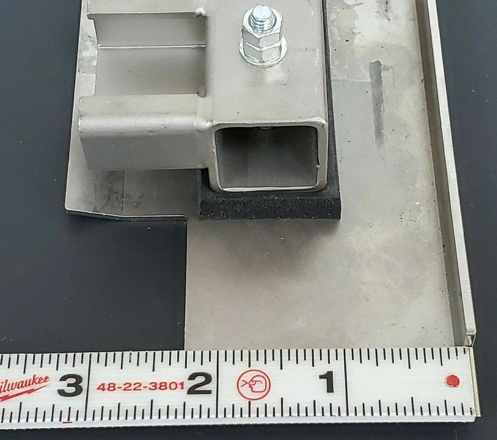 NEW GENERIC KRONES KHS KISTERS K0150001790 CONVEYOR COMPONENT K015000786
