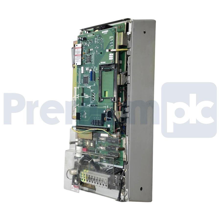 Used Allen Bradley 1336F-C025-AN-EN /B 1336 PLUS AC Drive 600V 30HP Repaired (read)