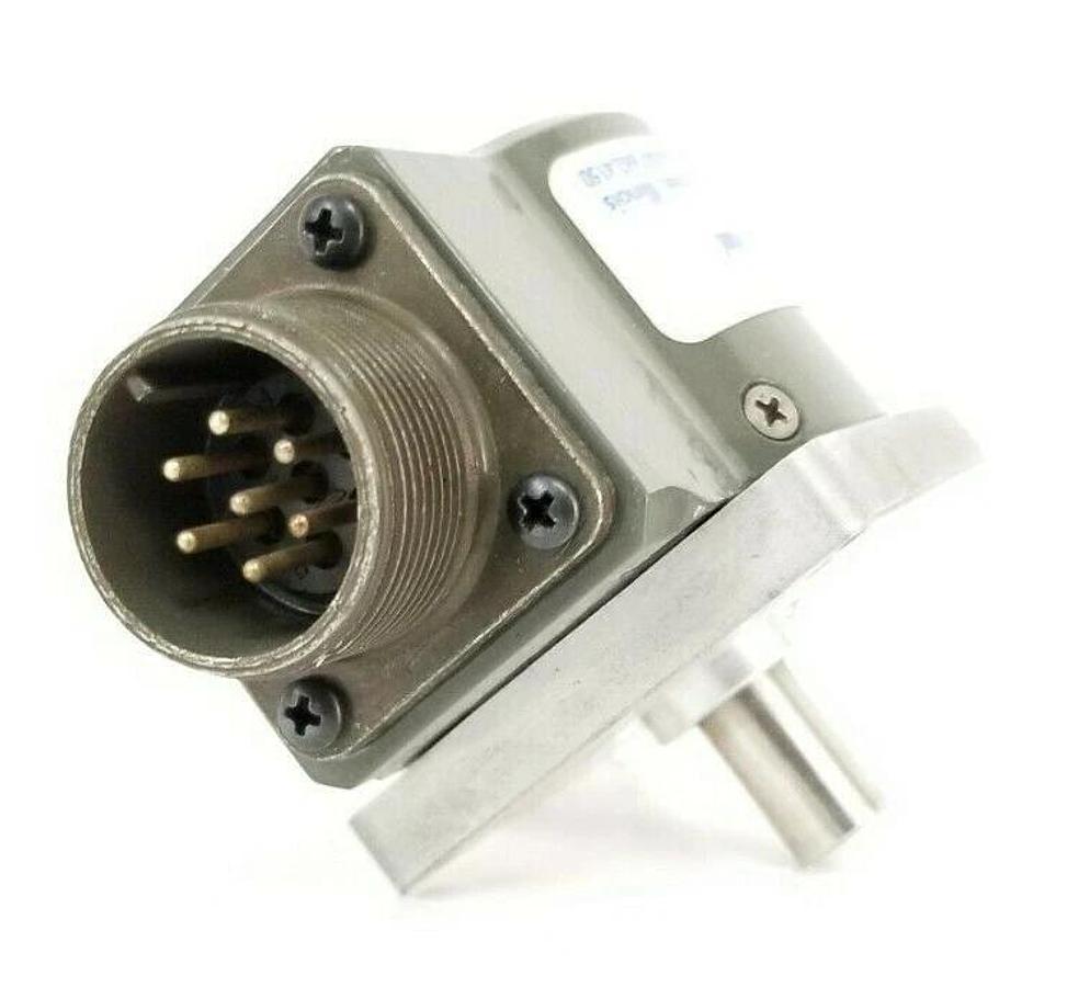 Used DANAHER / DYNAPAR H230500144423 ENCODER 10MM SFT 5-26V 7-PIN