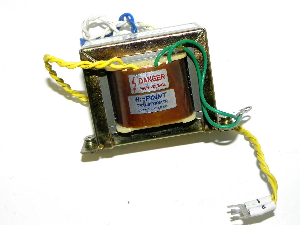 NEW HI-POINT OS-BVG-RH2901 TRANSFORMER OSBVGRH2901