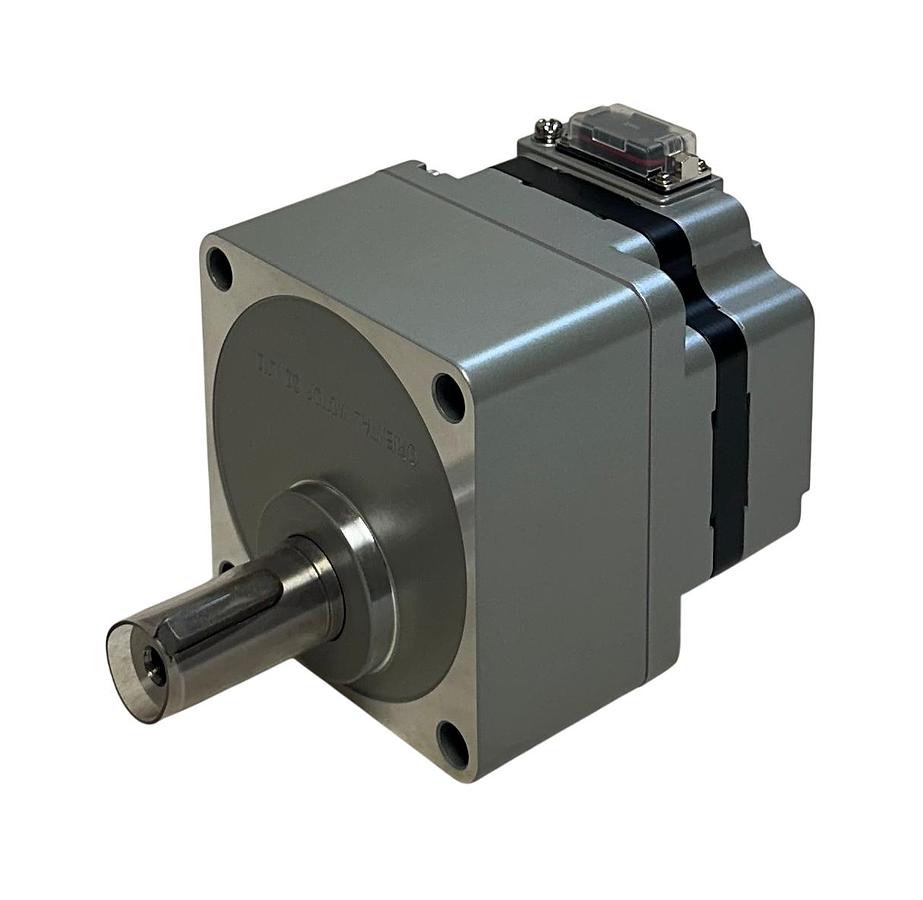 Used ORIENTAL MOTOR BLM5120HP-15S BRUSHLESS GEAR MOTOR 0-240V 120W 3000RPM NSMP
