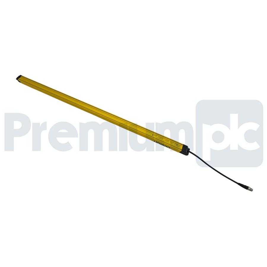 OMRON STI F3SG-4RA0960-14-D F3SG-RA SAFETY LIGHT CURTAIN RECEIVER 24VDC NSNP