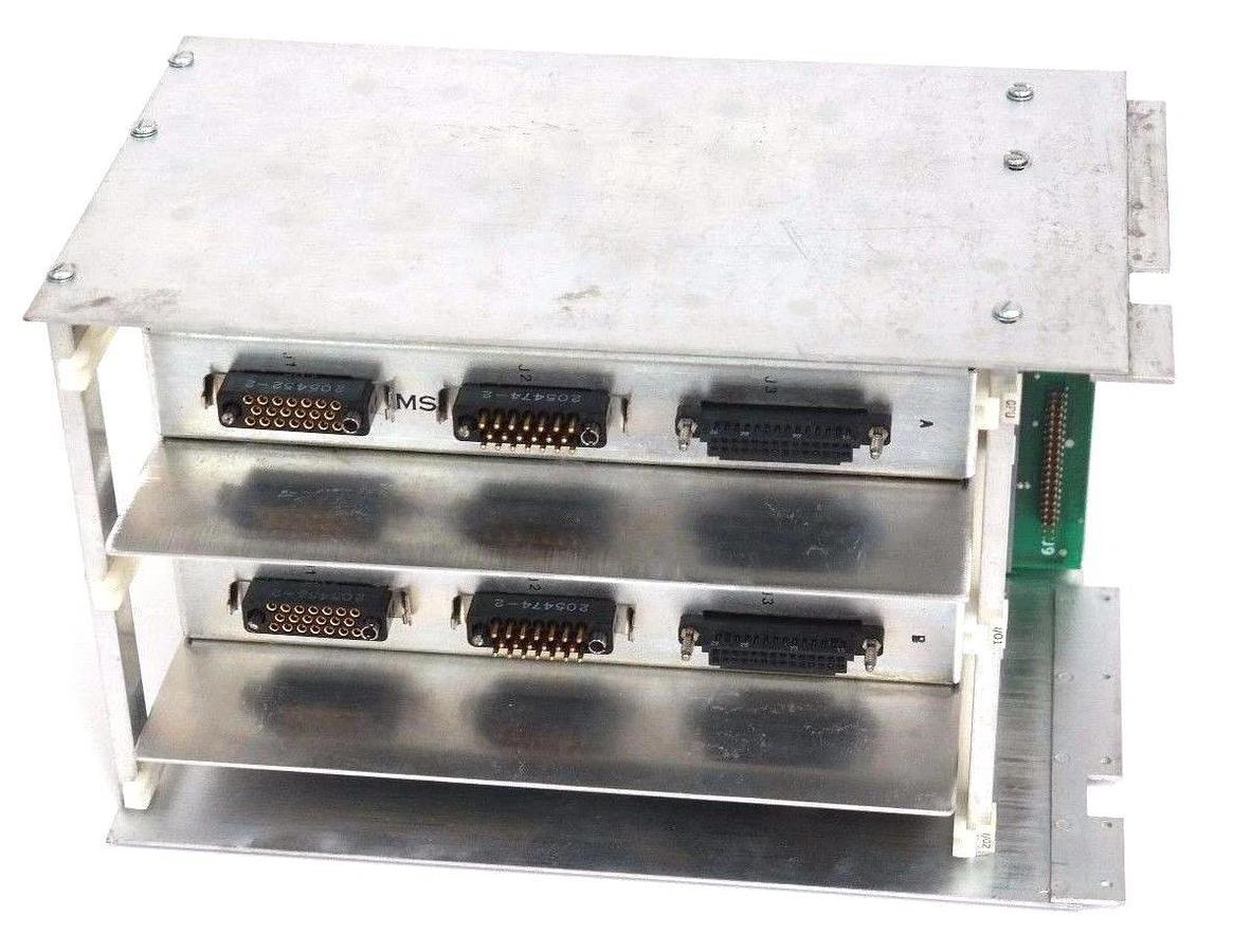Used NIB AMSCO 760244-004 CPU BOARD ASSEMBLY 4485-012-02 146581-004 REV. 11