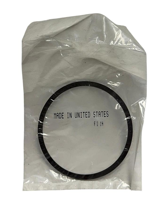 Used 9 HYSTER 1345204 / HY1345204 OEM SNAP RINGS FOR FORKLIFT NSNP