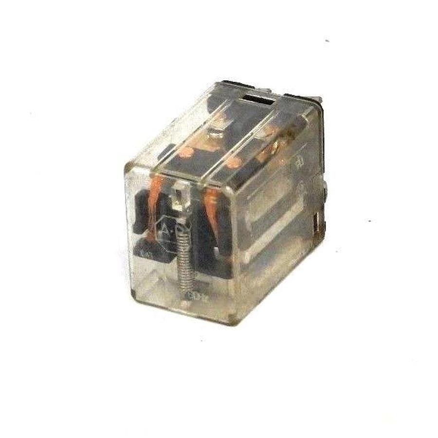 Used LOT OF 4 ALLEN BRADLEY 700-HF32Z2A RELAYS 700HF32Z2A