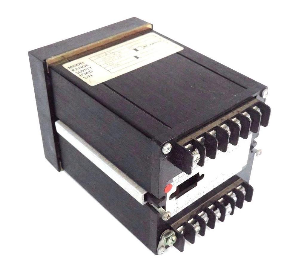 Used OMEGA CN6071A-P2 TEMPERATURE CONTROLLER 120/240VAC, 50/60HZ, 7/5A, CN6071AP2
