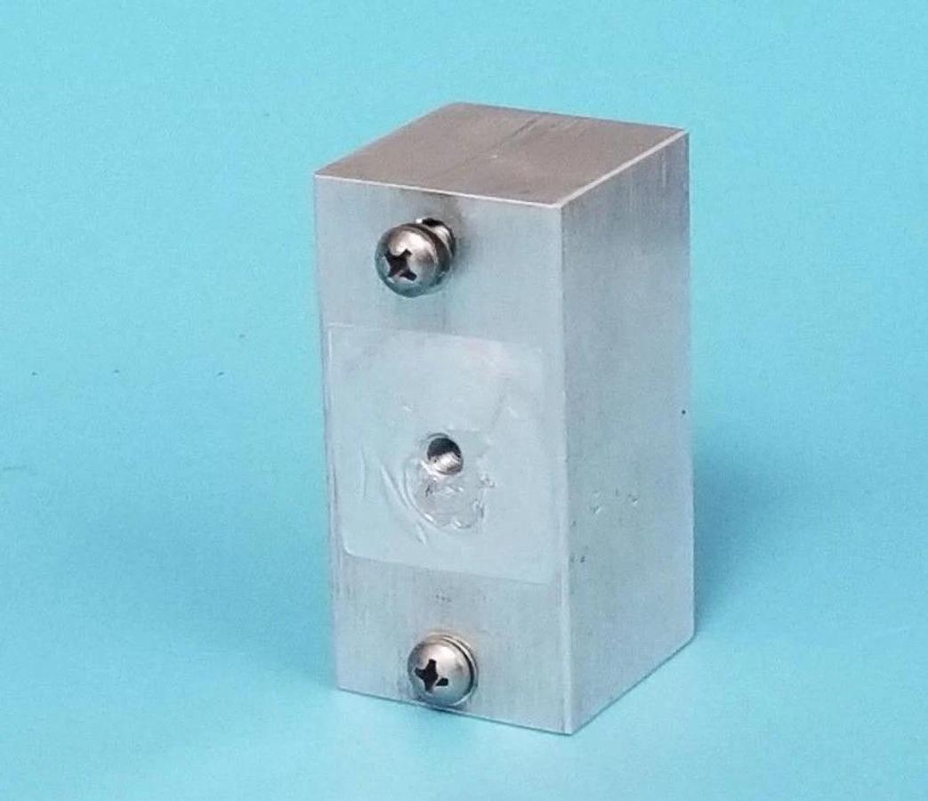 Used GENERIC 60170212-A1 MOUNTING BLOCK 60170212A1