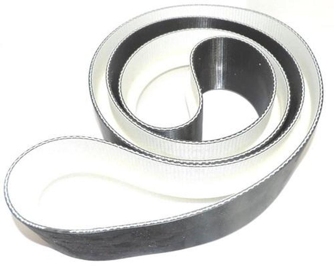NIB WEPACKITUSA INC. 576652-3X98.0 DOUBLE FINGER SPLICE BELT 3'' X 98.0''