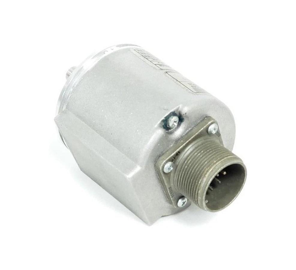 NEW OPAL ENCODERS / DYNAPAR 6250600124 MG ENCODER 10-PIN