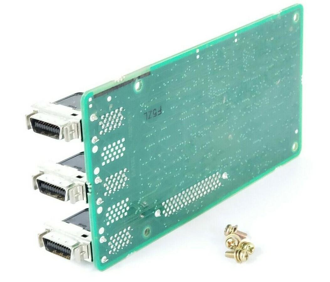 Used FANUC A20B-2002-0031/03C PC BOARD A20B-2002-0031, A350-2002-T034/03
