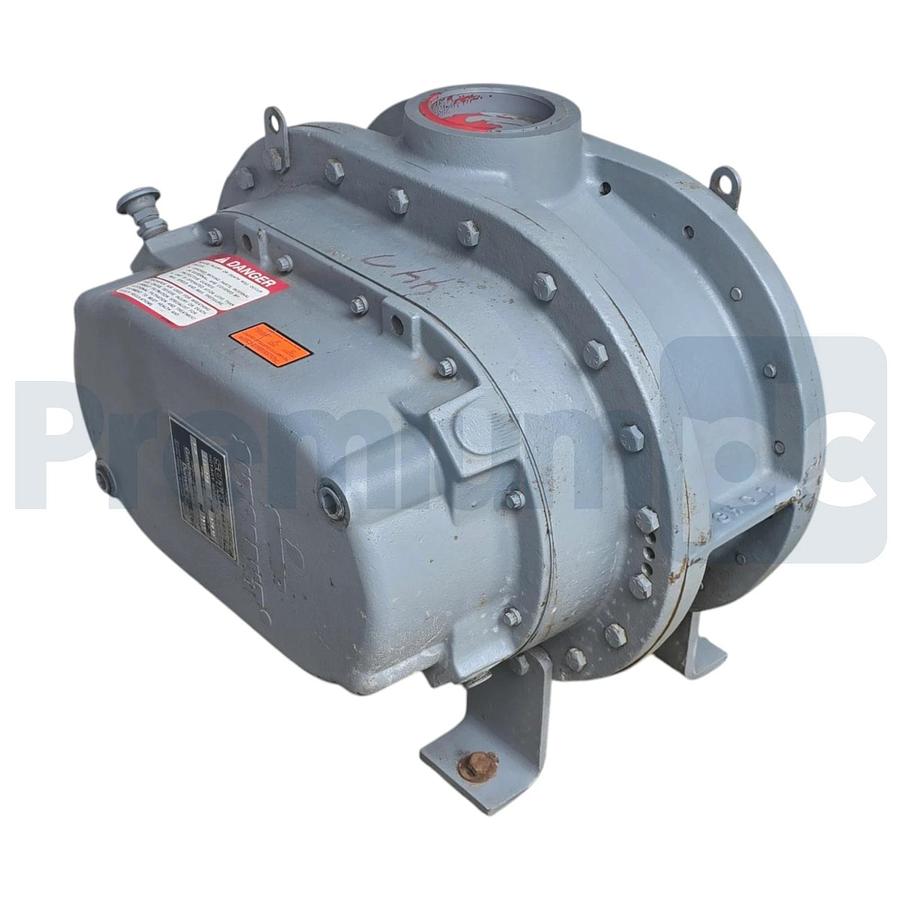 Gardner Denver GAHHCPA | 8HP Sutorbilt 8H Positive Displacement Blower NSNP
